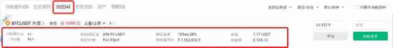 比特币合约持仓多久可以卖出？比特币合约怎么玩？